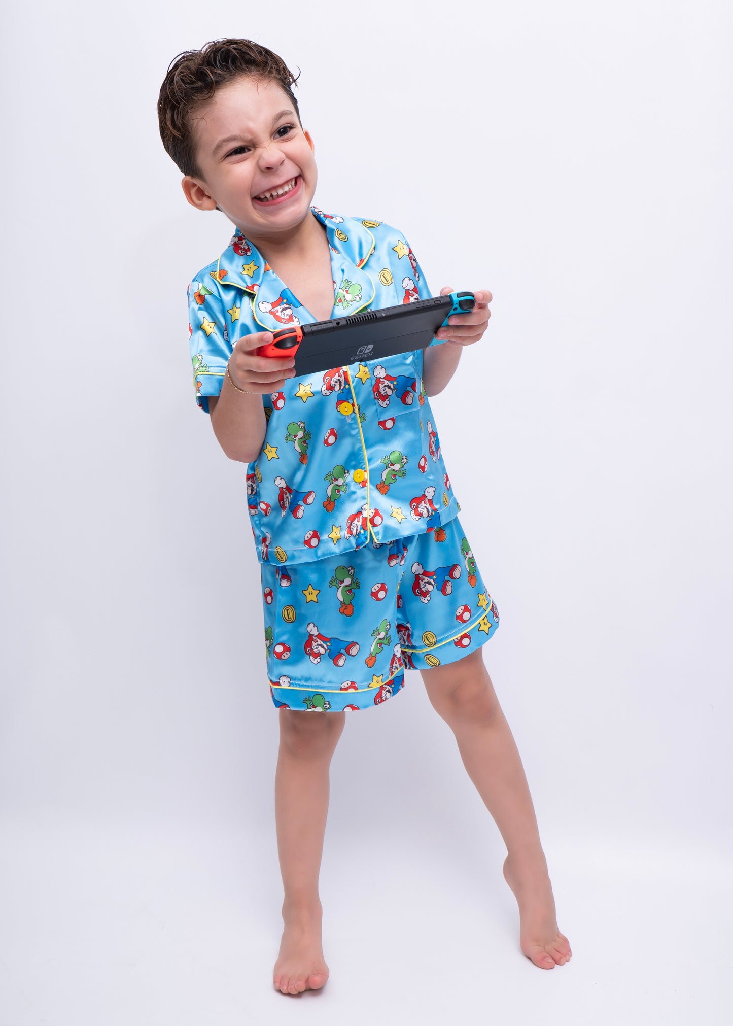 MARIO BROSS