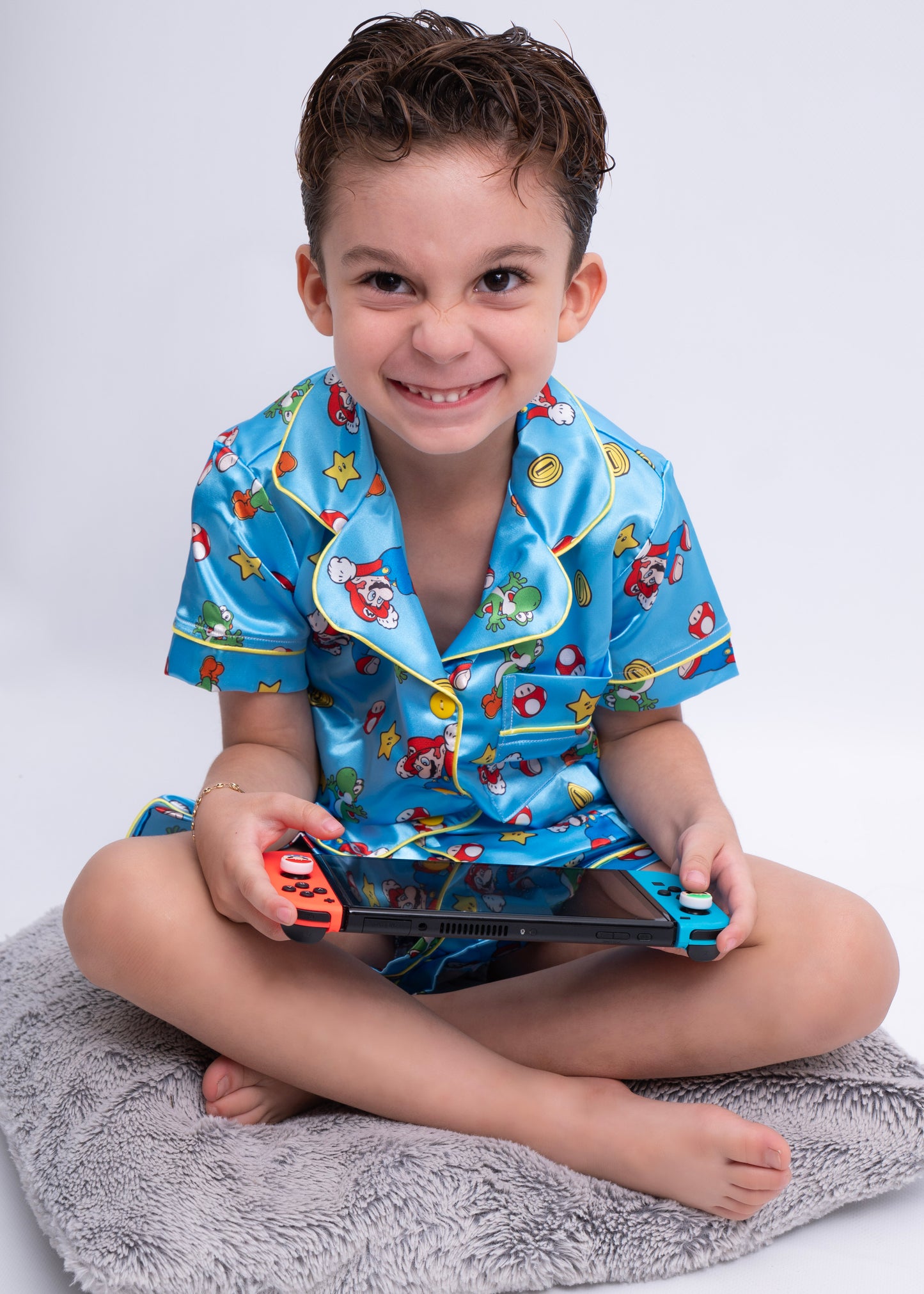 MARIO BROSS