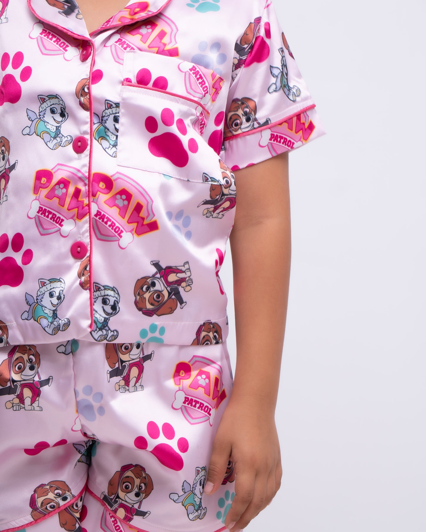 PAW PATROL