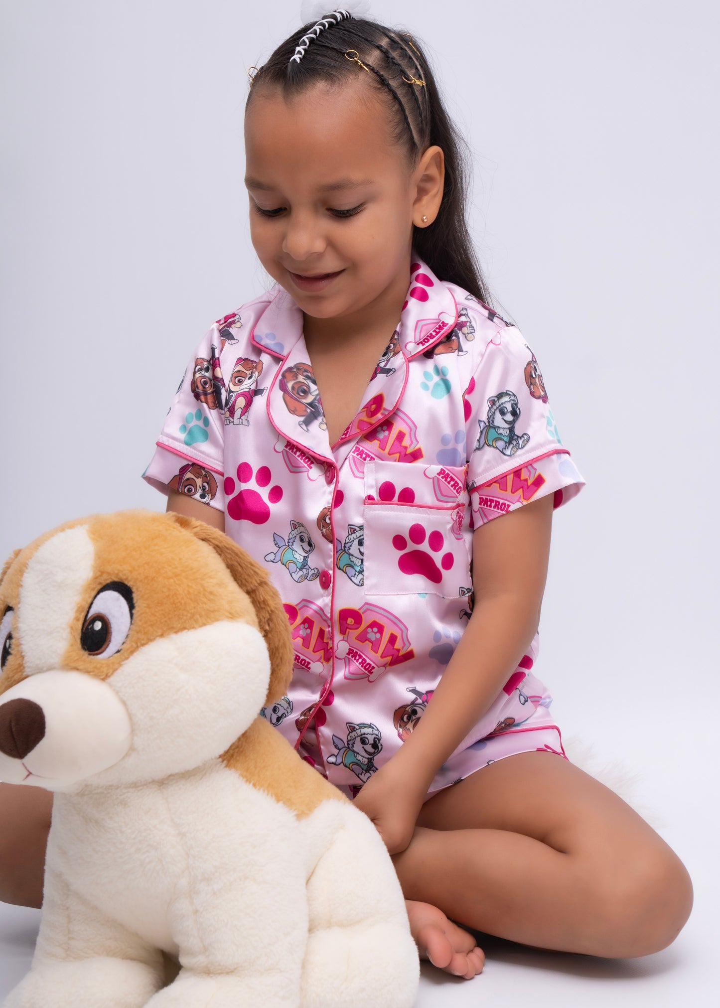PAW PATROL
