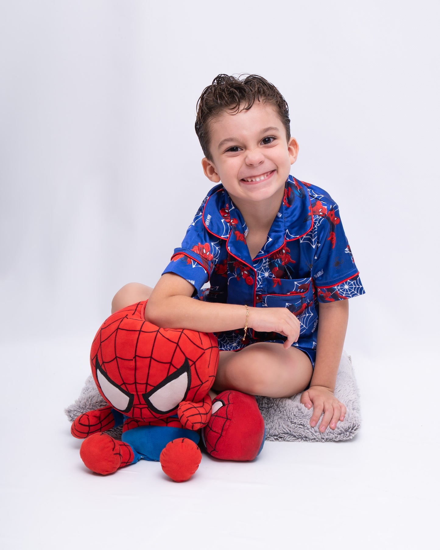 HOMBRE ARAÑA